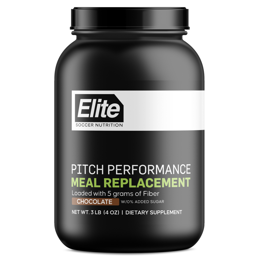 Pitch Performance Meal Replacement (Chocolate)